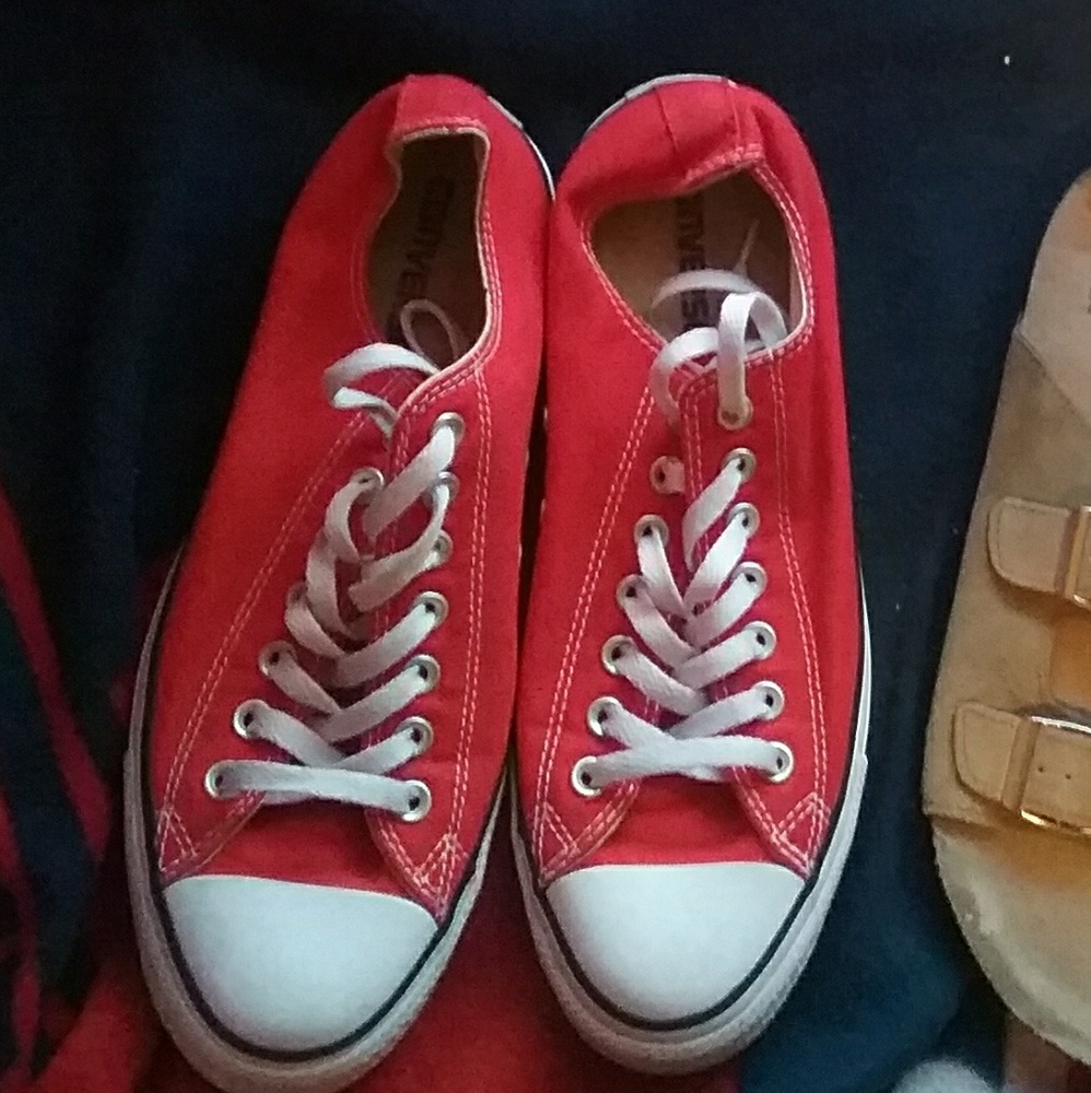 Converse